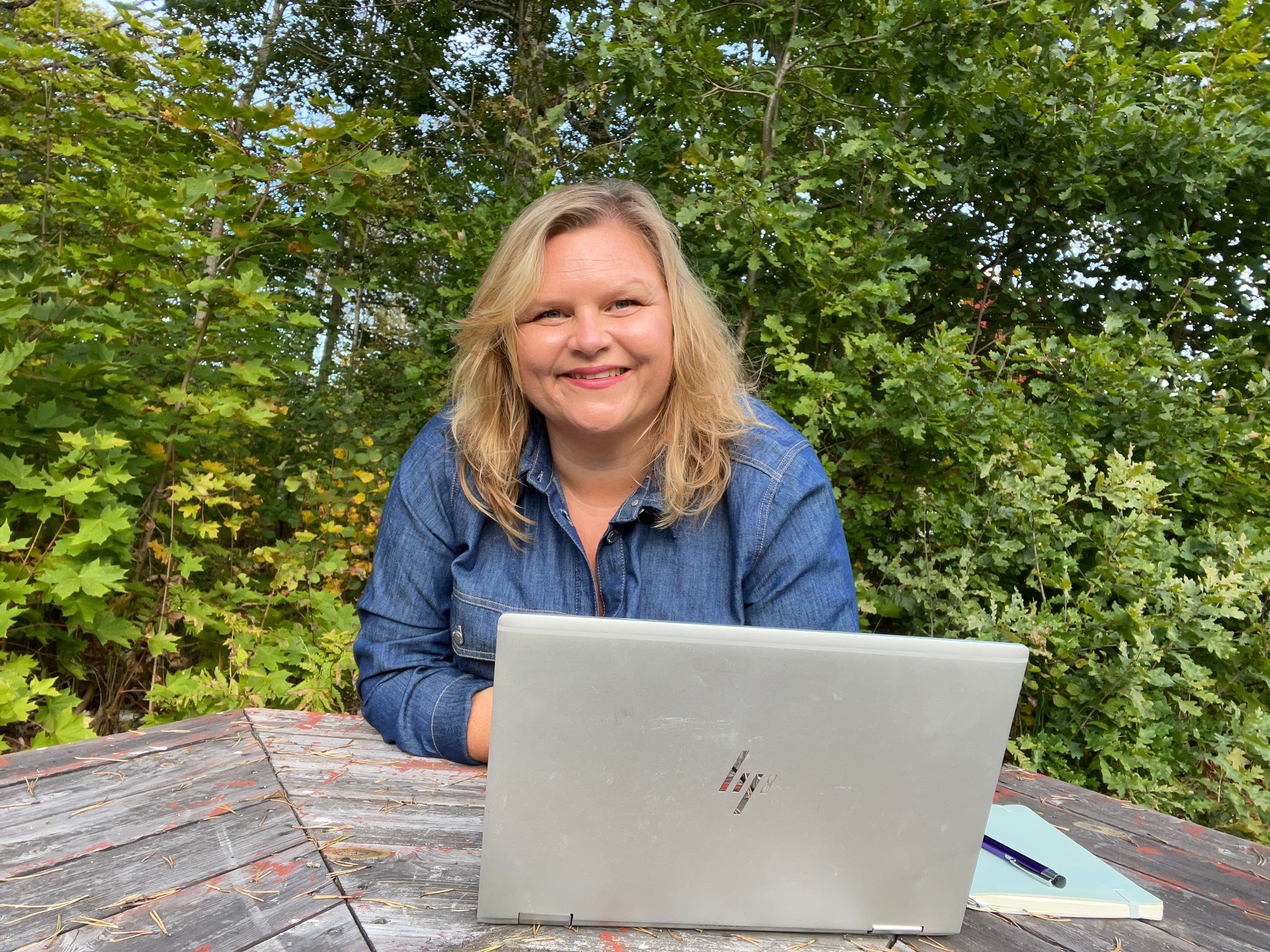 Caroline Jonsson