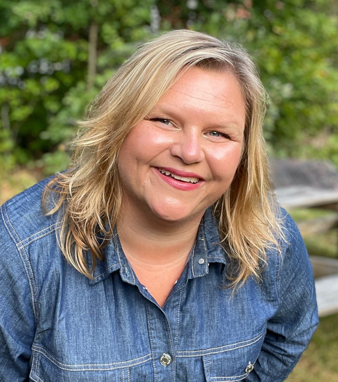 Caroline Jonsson